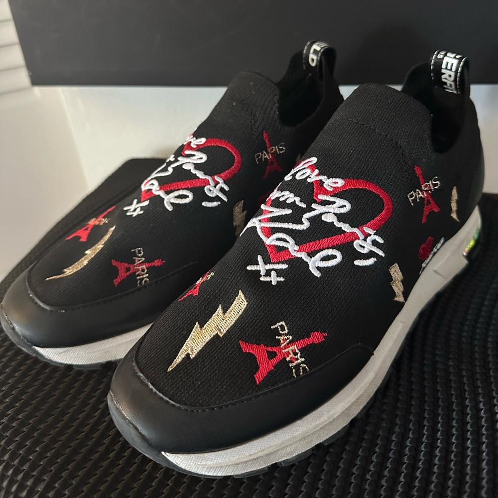 Karl Lagerfeld Sneakers